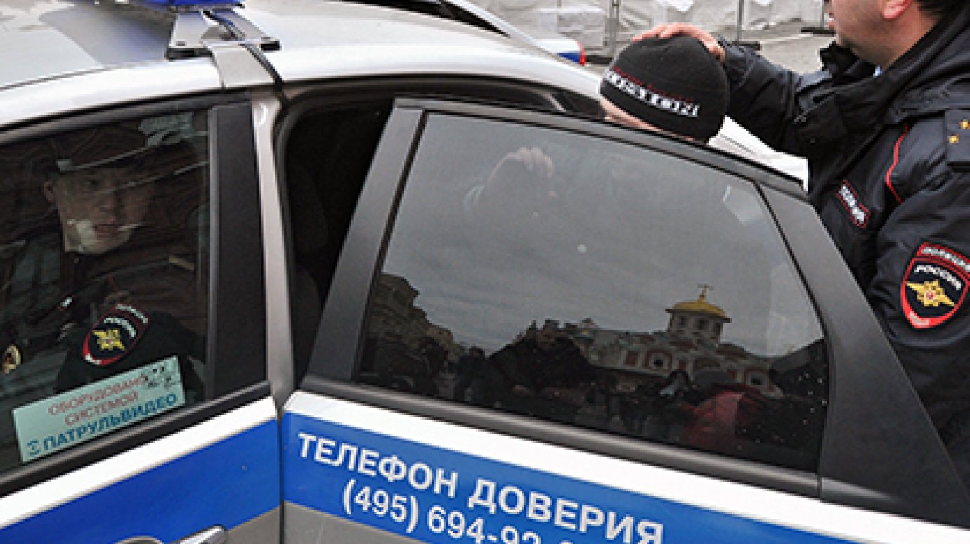 Полиция задержала серийных московских педофилов