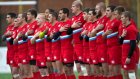 Четверо пензенских регбистов примут участие в чемпионате Европы
