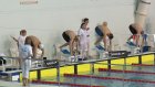 Пензенские пловцы завоевали россыпь медалей на чемпионате ПФО