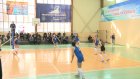 Волейболистки «Университет-Визита» обыграли команду из Чебоксар