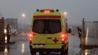 СКР сообщил об алкогольном опьянении водителя снегоуборочной машины во Внуково