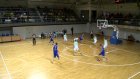 Зареченский «Союз» проиграл баскетболистам из Тамбова