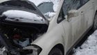 В Нижнеломовском районе пострадали водитель и пассажир «Лады»
