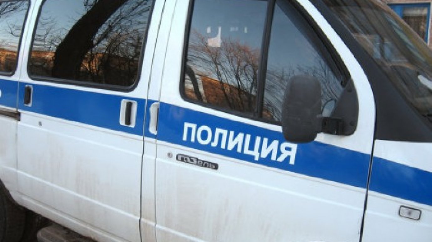 Житель Пензы за ночь угнал два автомобиля ВАЗ
