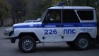 В Кривозерье полиция задержала угнанный рецидивистом ВАЗ-2107