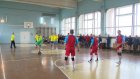 Спартакиада МЧС завершится волейбольным турниром
