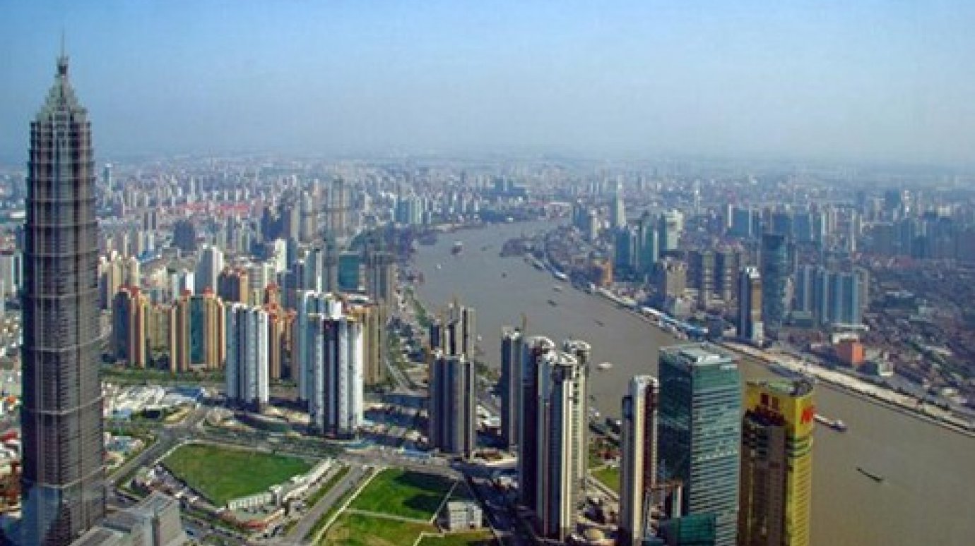 В губернии построят Китай-город?