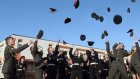 Пензенские кадеты стали бронзовыми призерами  патриотической смены