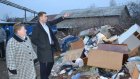 Юрий Ильин: Банкротство УК не повод для нарушения санитарных норм