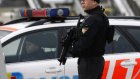 В Швейцарии в перестрелке у вокзала погибли три человека