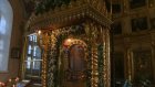 В Митрофановском храме чествовали Казанскую икону Божьей Матери