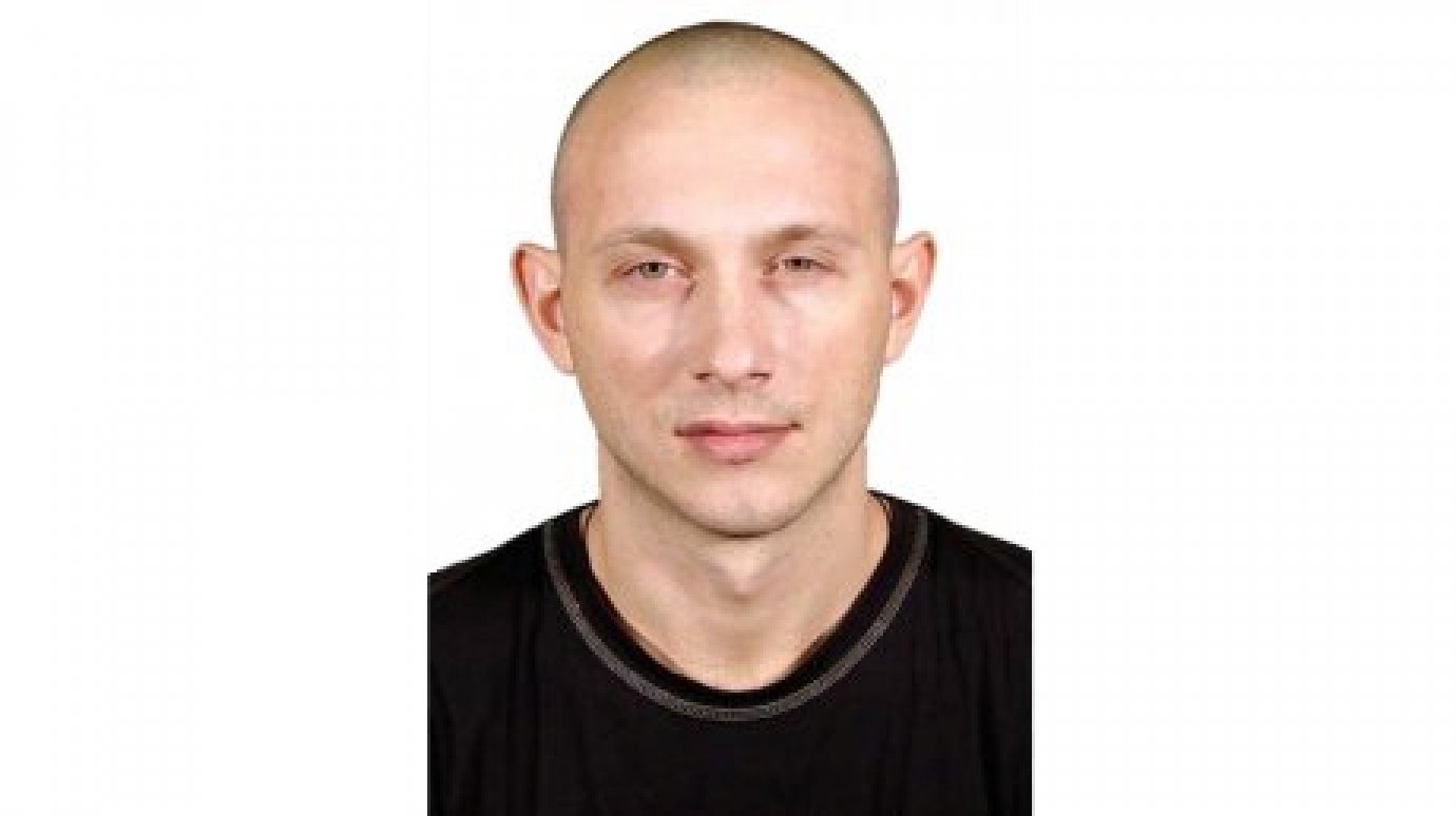 Из колонии сбежал 32-летний осужденный Алексей Гаврилов
