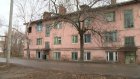 Жителям домов на ул. Рылеева могут предоставить временное жилье