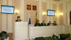Бюджет Пензенской области на 2015-2017 гг. сформирован с профицитом