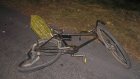Под Белинским велосипедист погиб после столкновения с ВАЗ-2107