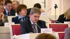 Михаил Косой официально назначен председателем правительства области