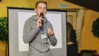 Николай Шаповалов проведет мастер-класс для участников «СтахановФеста»