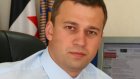 Михаил Дралин принял участие в обсуждении проекта бюджета  области