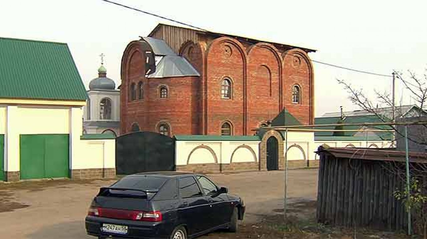 В Пензенской области 472 религиозные организации
