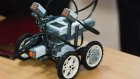 Василий Бочкарев предложил оснащать детские сады роботами