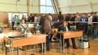 В Пензе состоялись областные соревнования по робототехнике