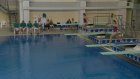 Пензенские прыгуны в воду завоевали три медали на всероссийском турнире