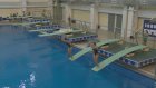 Пензенские прыгуны в воду завоевали на мемориальном турнире 11 медалей