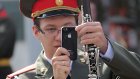 Минобороны опровергло запрет на iPhone для военнослужащих