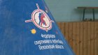 Пензенские пейнтболисты успешно выступили на всероссийском турнире