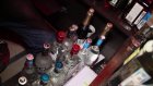 В клубе Пензы полицейские выявили нарушения при продаже алкоголя