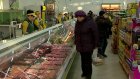 Пензенцы заметили рост цен на мясо и овощи