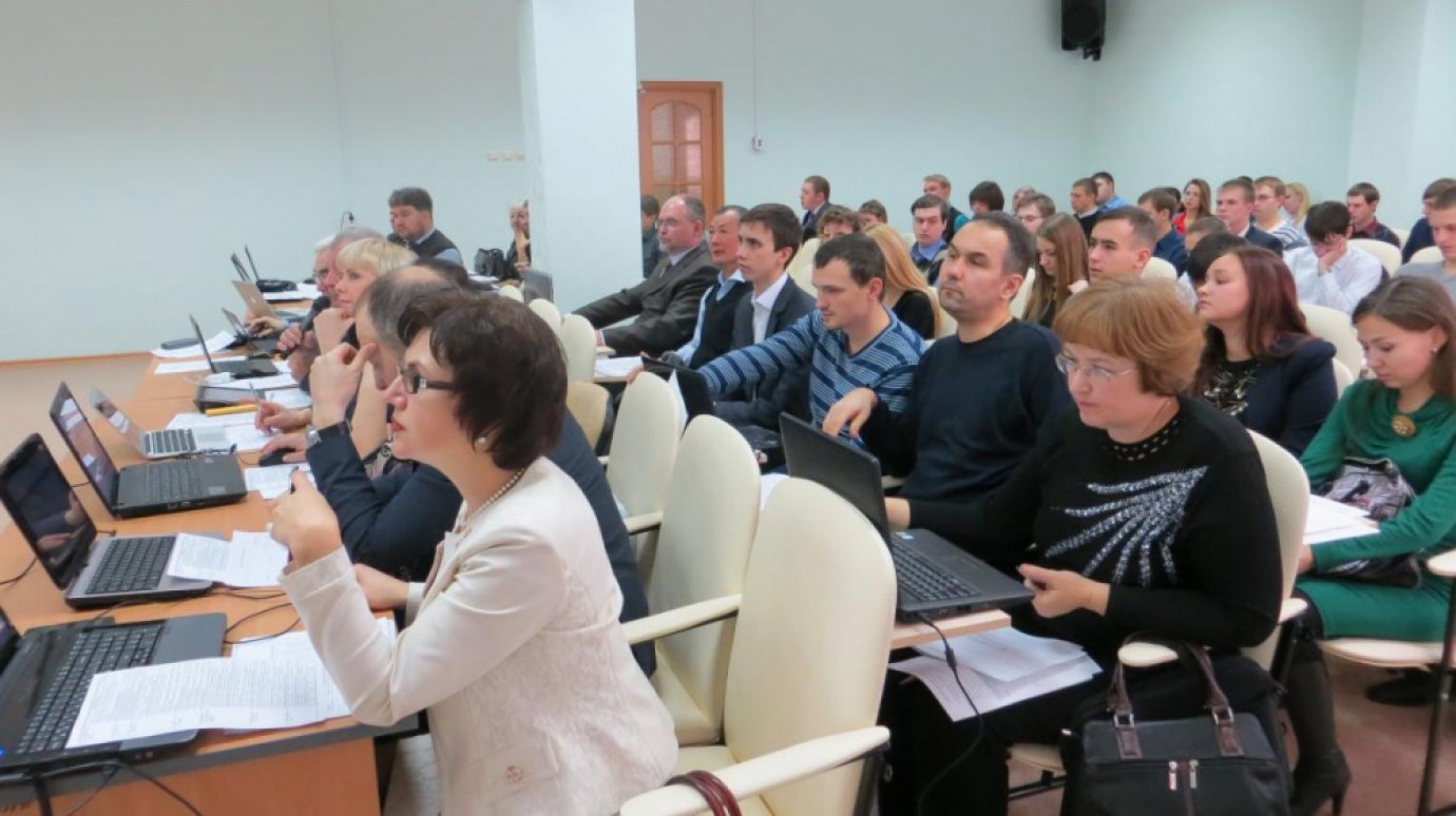 28 молодых пензенских ученых получат гранты по 200 000 рублей