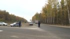Работник МУП «Пензадормост» оштрафован за состояние дорог