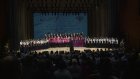 30 пензенских коллективов участвовали в фестивале хоров