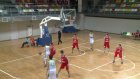Баскетболисты «Союз-СДЮСШОР» обыграли команды Сургута и Томска