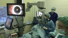 Пензенский врач провел уникальную операцию по имплантации хрусталиков