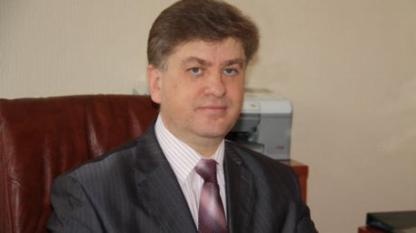 Виктор Рубцов сообщил о кадровых сокращениях в правительстве области