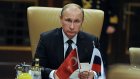 Путин заявил о невозможности строительства «Южного потока»