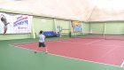 130 теннисистов поборются за победу на турнире в Пензе