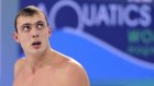 Пловец Сергей Фесиков стал серебряным призером чемпионата мира