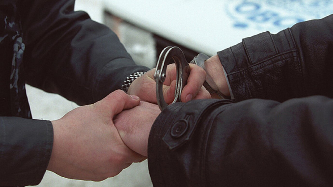 Числившийся в федеральном розыске саратовец задержан пьяным в Пензе