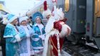 Сурский Дед Мороз вернулся из Карелии с победой