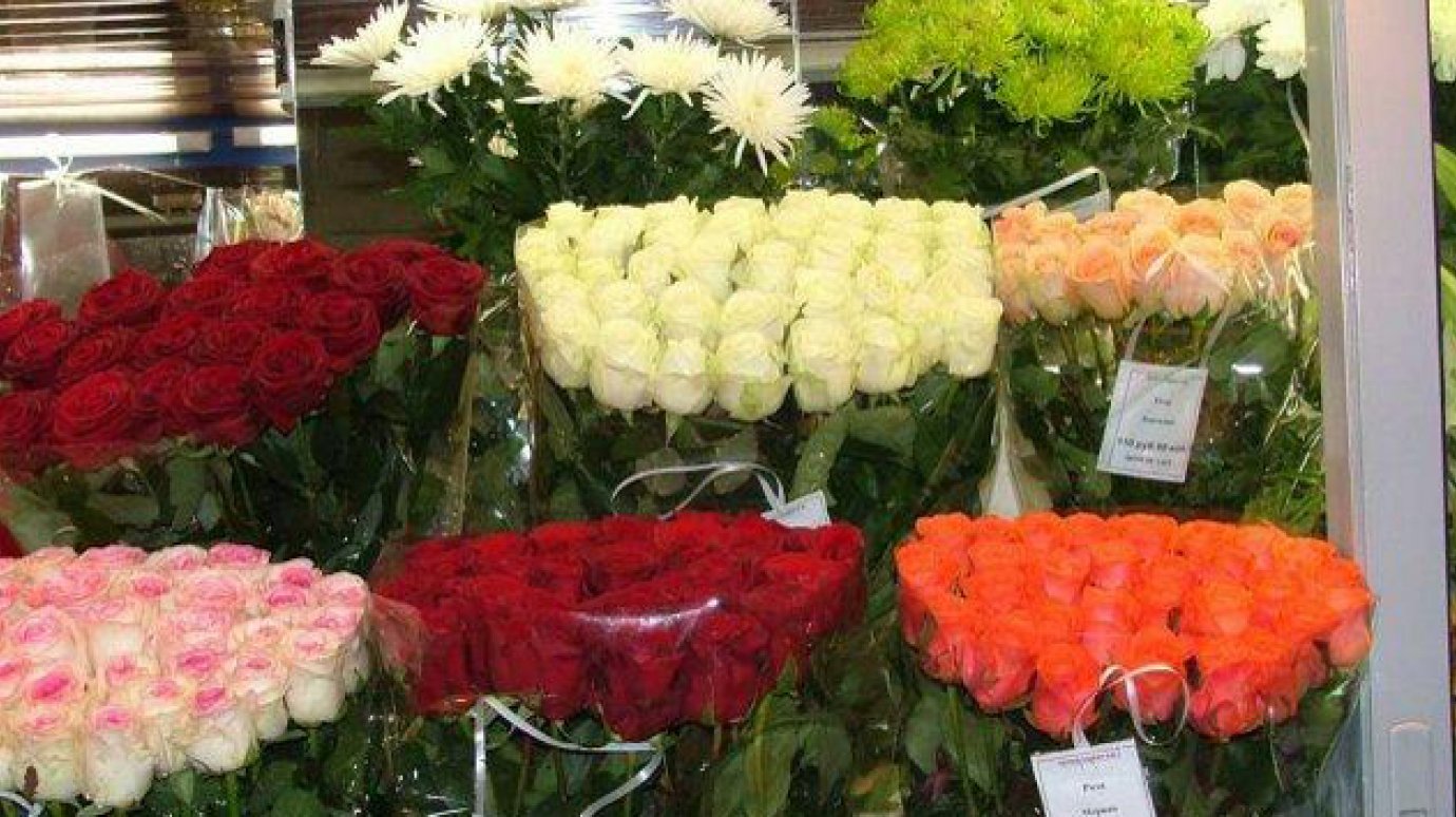 В суд направлены заявления о сносе в Пензе четырех павильонов «Цветы»