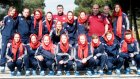 Пензенские футболистки могут принять участие в чемпионате мира