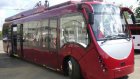 В Пензе может появиться бесконтактный троллейбус