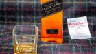 В Шотландии создали ткань с запахом виски