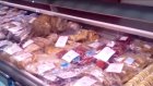 Во Владивостоке кот объел магазин на 60 тысяч рублей