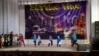 Пензенский чемпионат по уличным танцам собрал 450 участников
