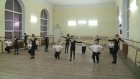 Танцевальная студия «Каравай» стала первой на конкурсе «Осенний марафон»
