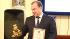 Лучшим юристом 2014 года стал Михаил Зелепукин